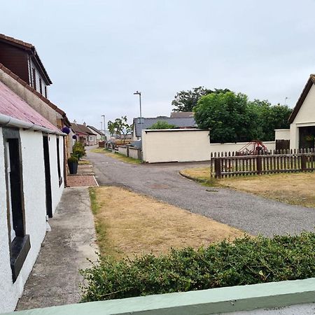 Tigh Na Cuan Villa Inver Eksteriør billede