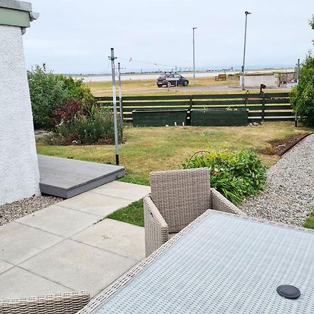 Tigh Na Cuan Villa Inver Eksteriør billede